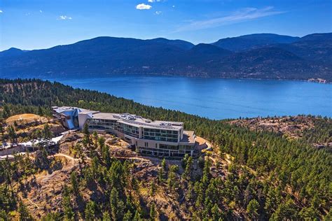 vernon bc spa